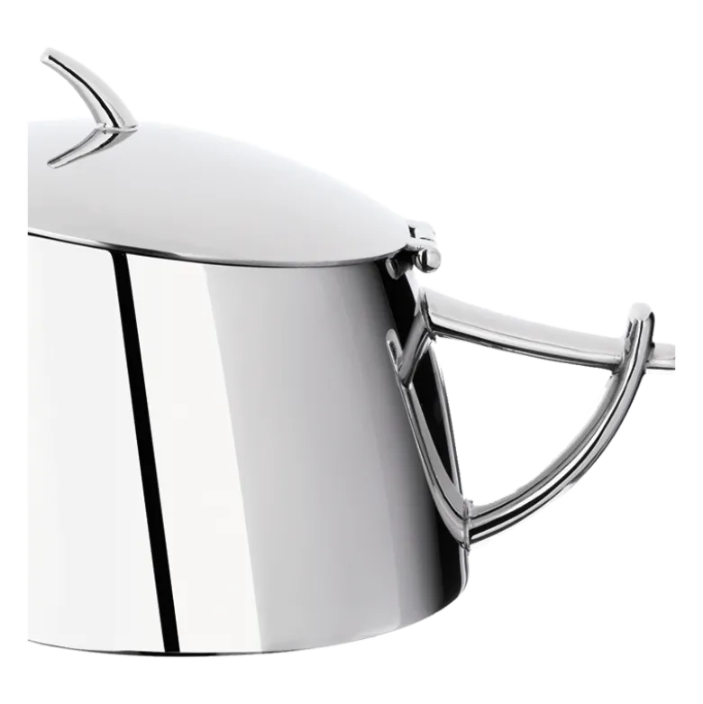 Sucrier Sensation inox