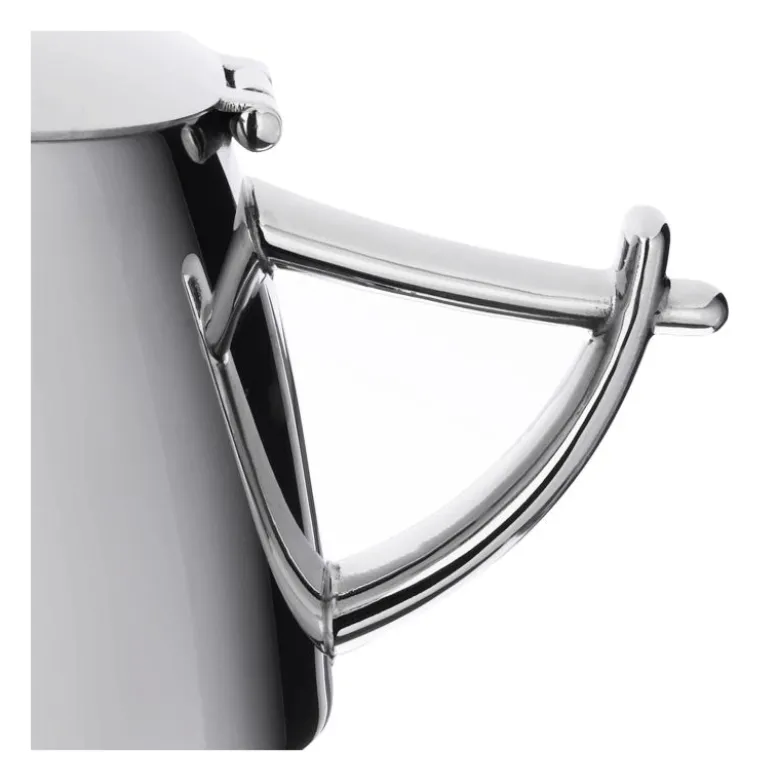 Sucrier Sensation inox