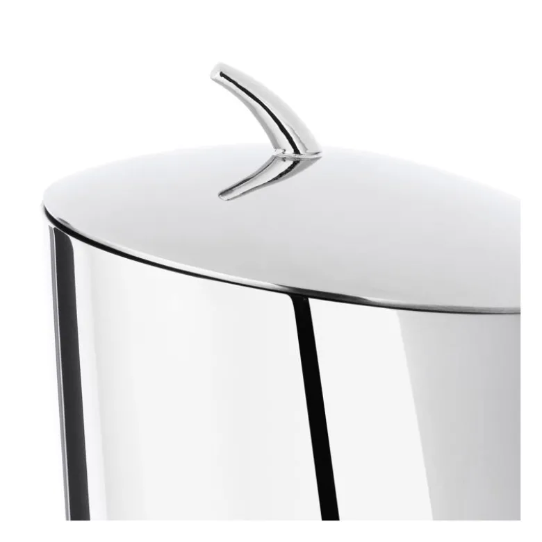 Sucrier Sensation inox