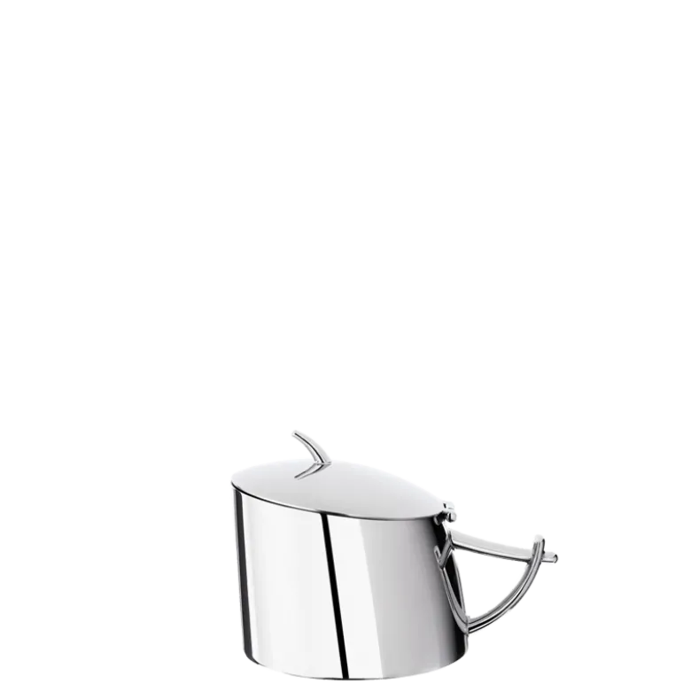 Sucrier Sensation inox