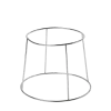 Support de plateau H 20 cm