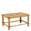 Table basse Bali 60 x 90 cm H 48 cm