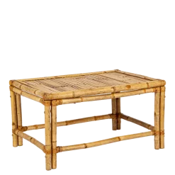Table basse Bali 60 x 90 cm H 48 cm