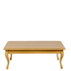 Table basse Romance 55 x 110 cm H 40 cm
