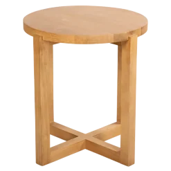 Table d'appoint Astoria Ø 53 cm H 56 cm