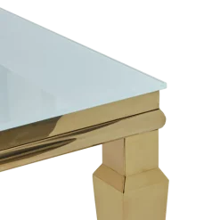 Table Divine 122 x 244 cm H 75 cm