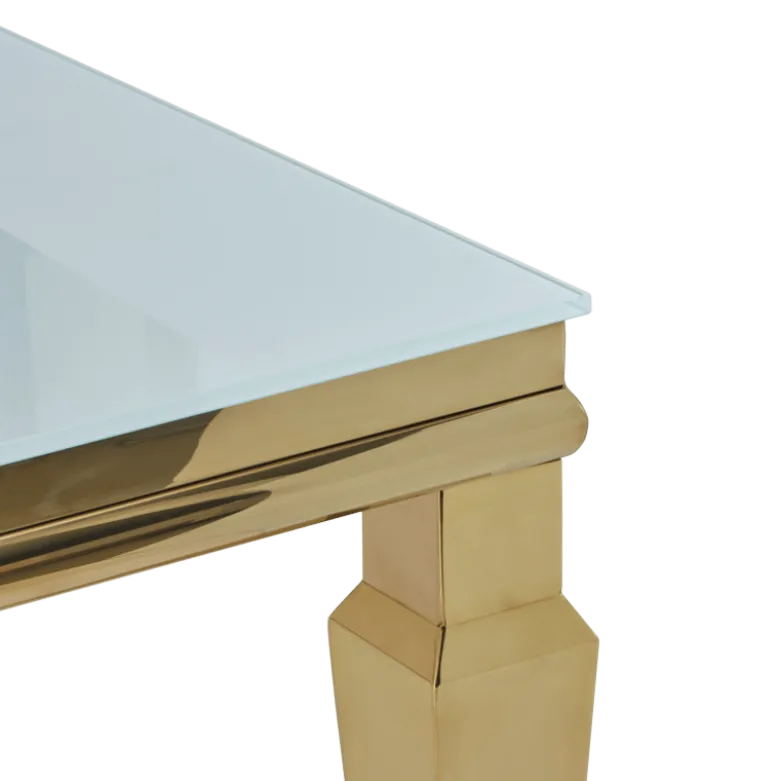 Table Divine 122 x 244 cm H 75 cm