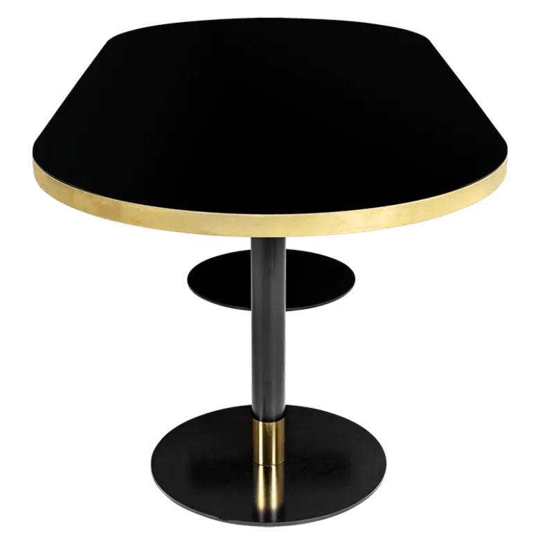 Table Marly 90 x 200 cm H 72 cm