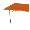 Table rectangulaire 100 x 200 cm
