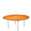 Table ronde Ø 185 cm