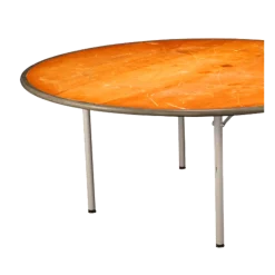 Table ronde Ø 185 cm