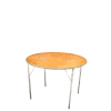 Table ronde Ø 100 cmH 73 cm