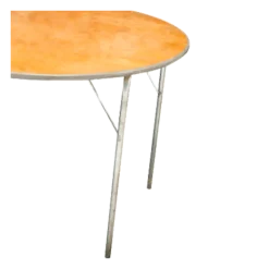 Table ronde Ø 100 cmH 73 cm