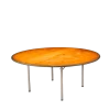Table ronde Ø 170 cmH 74 cm