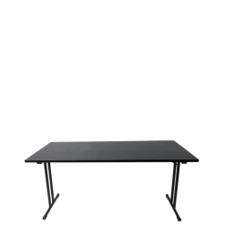 Table séminaire 80 x 160 cm H 74 cm