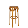Tabouret Saint-Rémy H 75 cm