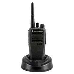 Talkie-walkie + chargeur