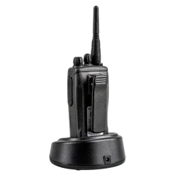 Talkie-walkie + chargeur