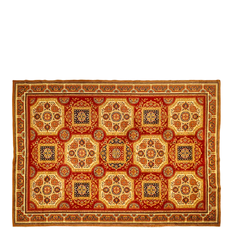 Tapis Vintage 130-160 x 200-260 cm