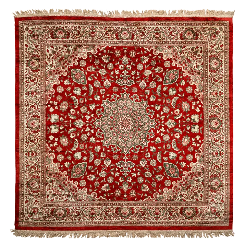 Tapis Vintage 130-160 x 200-260 cm