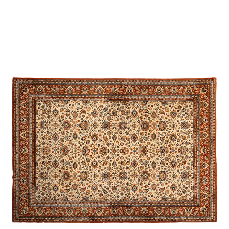 Tapis Vintage 130-160 x 200-260 cm