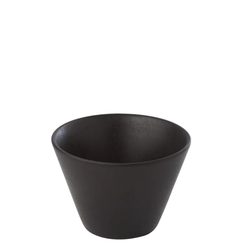 Tasse à café Carbone 8 cl