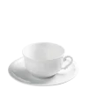 Tasse et sous-tasse à déjeuner Rohan 44 cl