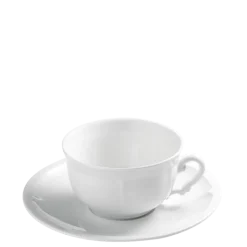 Tasse et sous-tasse à déjeuner Rohan 44 cl