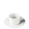Tasse et sous-tasse à thé Harmony 20 cl