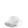 Tasse et sous-tasse à thé Lak Dune 16 cl