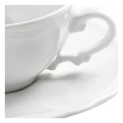 Tasse et sous-tasse à thé Rohan 23 cl
