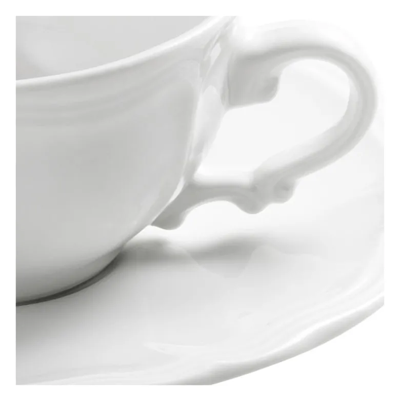 Tasse et sous-tasse à thé Rohan 23 cl