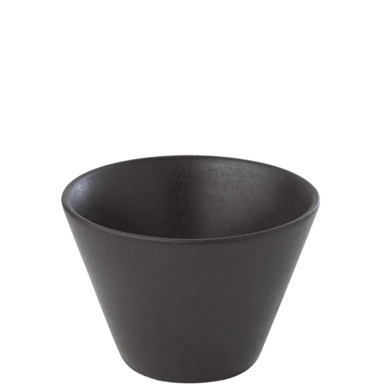 Tasse à thé Carbone 20 cl
