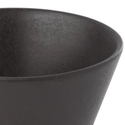 Tasse à thé Carbone 20 cl