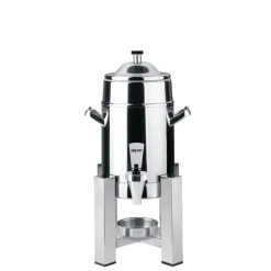 Thermoverseur inox chauffant 15 litres