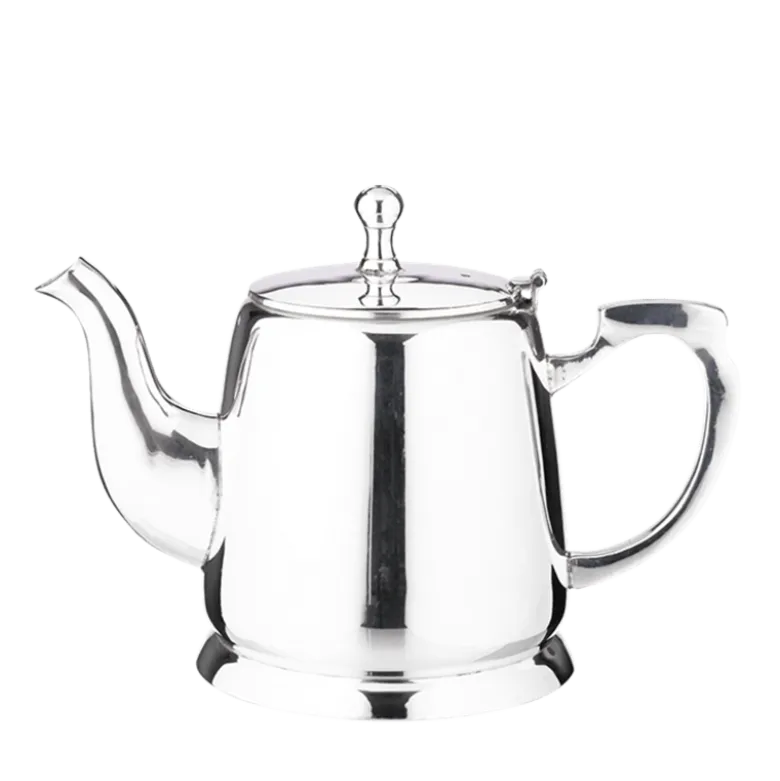 Théière inox 100 cl