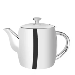 Théière Neptune argent 100 cl