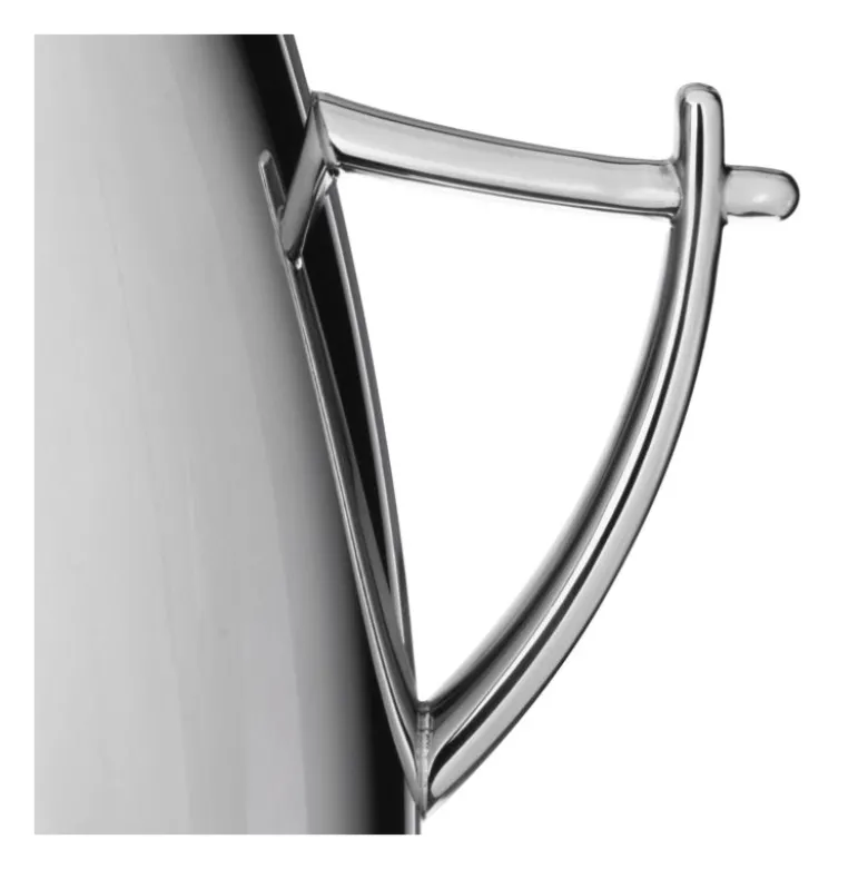 Théière Sensation inox 90 cl