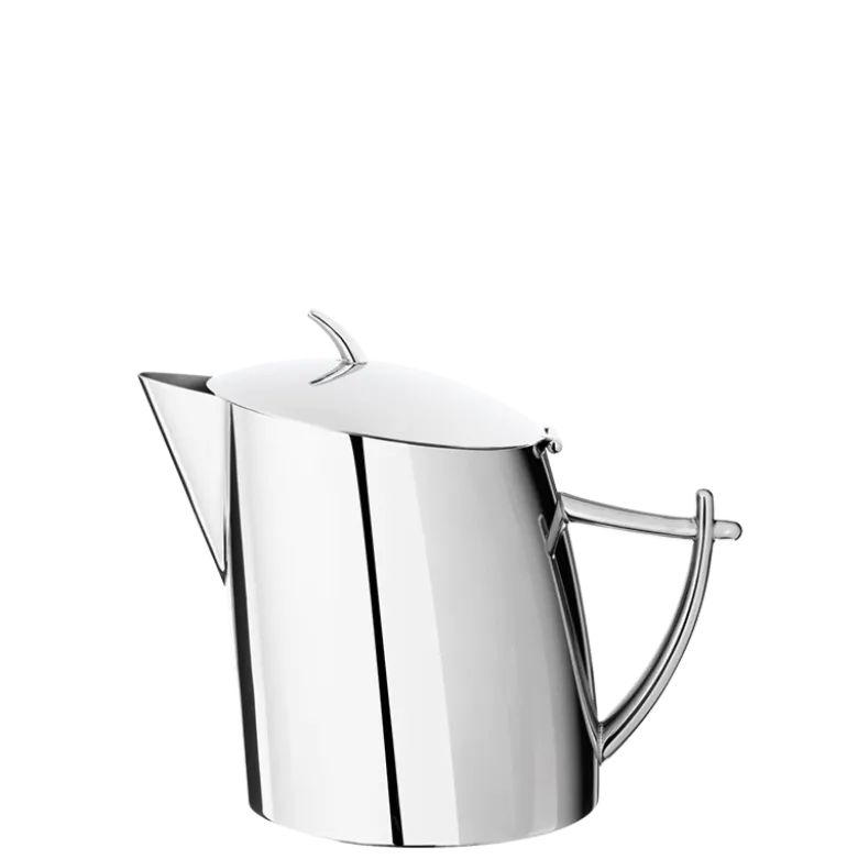 Théière Sensation inox 90 cl