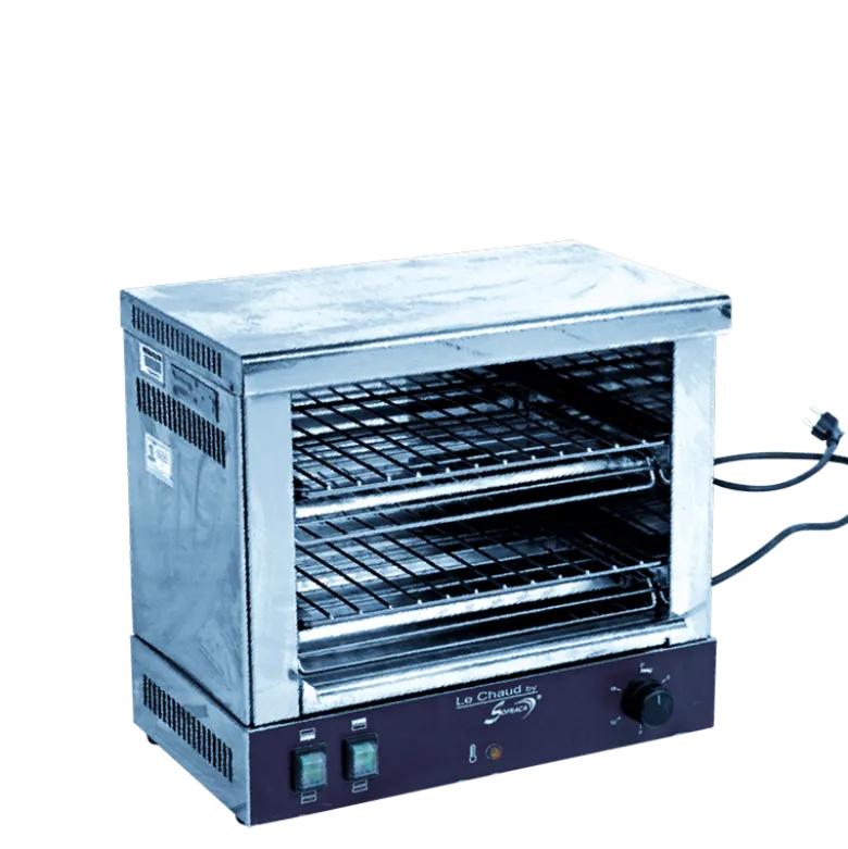 Toaster 220 v