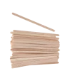 Touillettes bambou (50)
