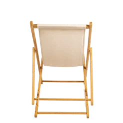 Transat blanc L 94 cm