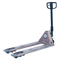 Transpalette de manutention fourches 1150mm