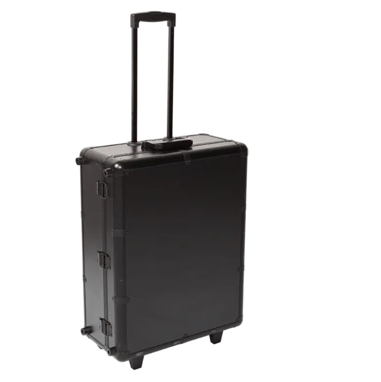 Valise maquillage