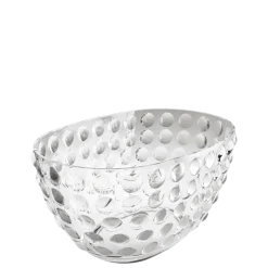 Vasque à champagne Filo 30 x 46 cm H 23 cm