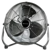 Ventilateur à poser Ø 40 cm l 48 cm H 45 cm
