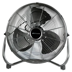 Ventilateur à poser Ø 40 cm l 48 cm H 45 cm