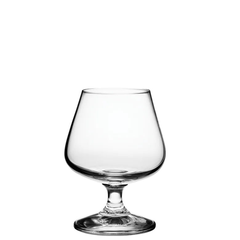 Verre à alcool 13 cl