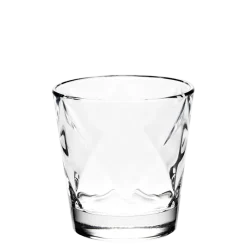 Verre ArlequinØ 8,7 cm H 9 cm 29 cl