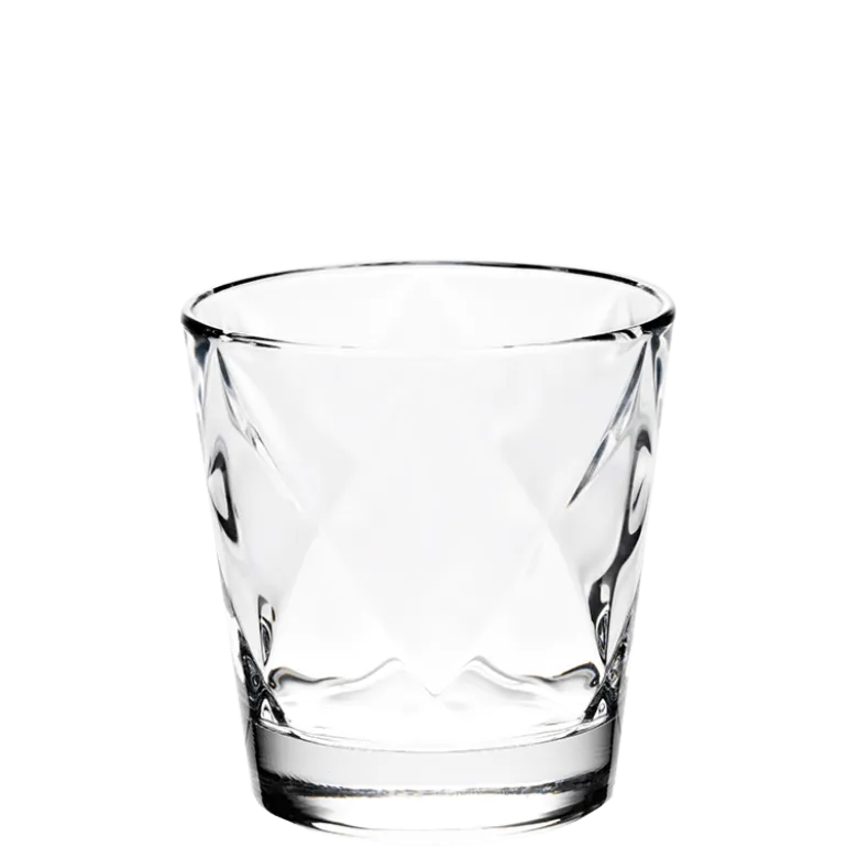 Verre ArlequinØ 8,7 cm H 9 cm 29 cl